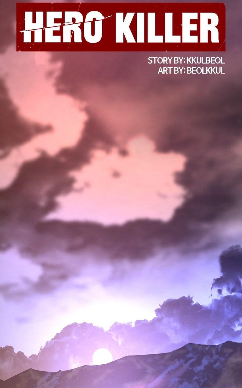 Read Hero Killer Manga Online