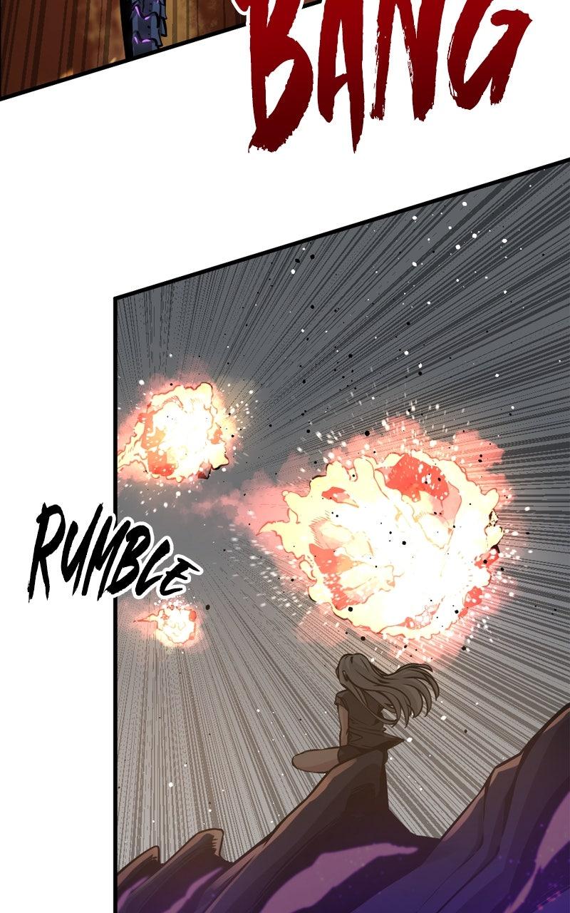 Read Hero Killer Manga Online
