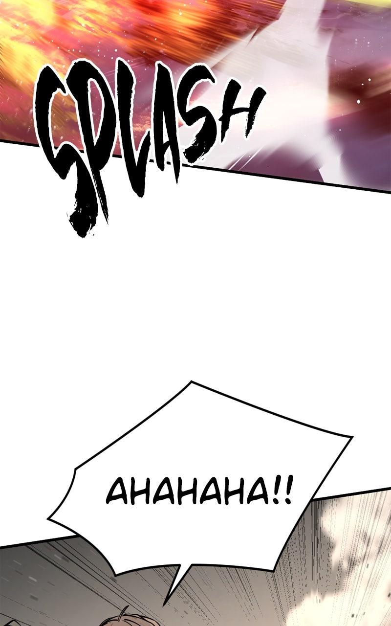Read Hero Killer Manga Online