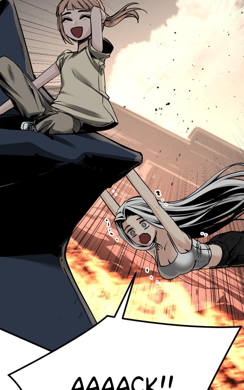 Read Hero Killer Manga Online