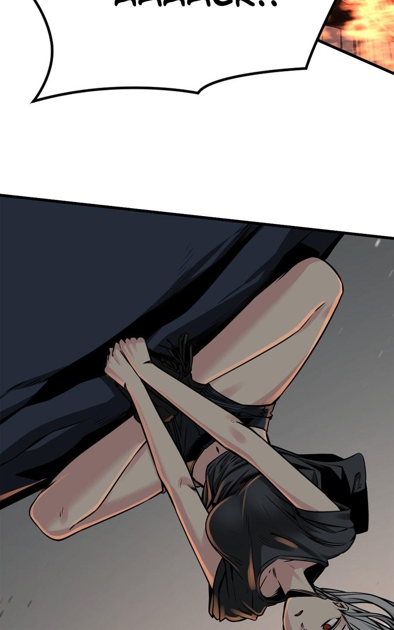 Read Hero Killer Manga Online