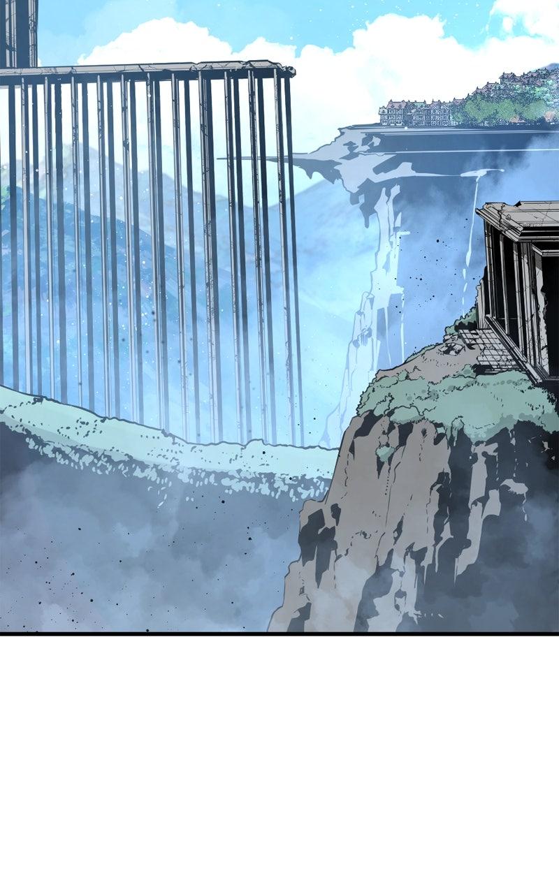 Read Hero Killer Manga Online