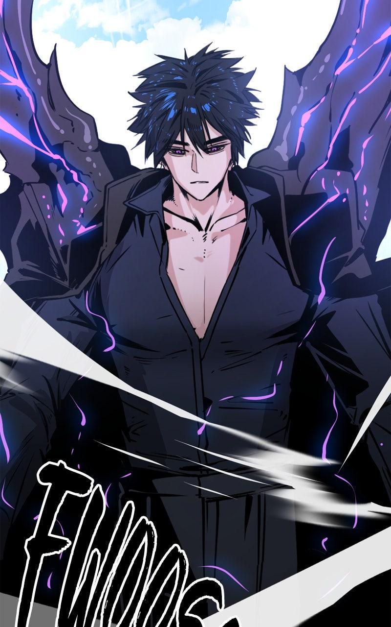 Read Hero Killer Manga Online