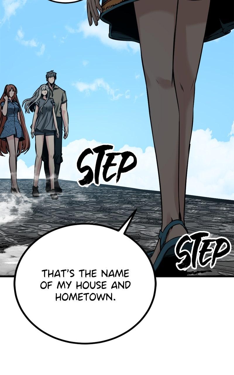 Read Hero Killer Manga Online
