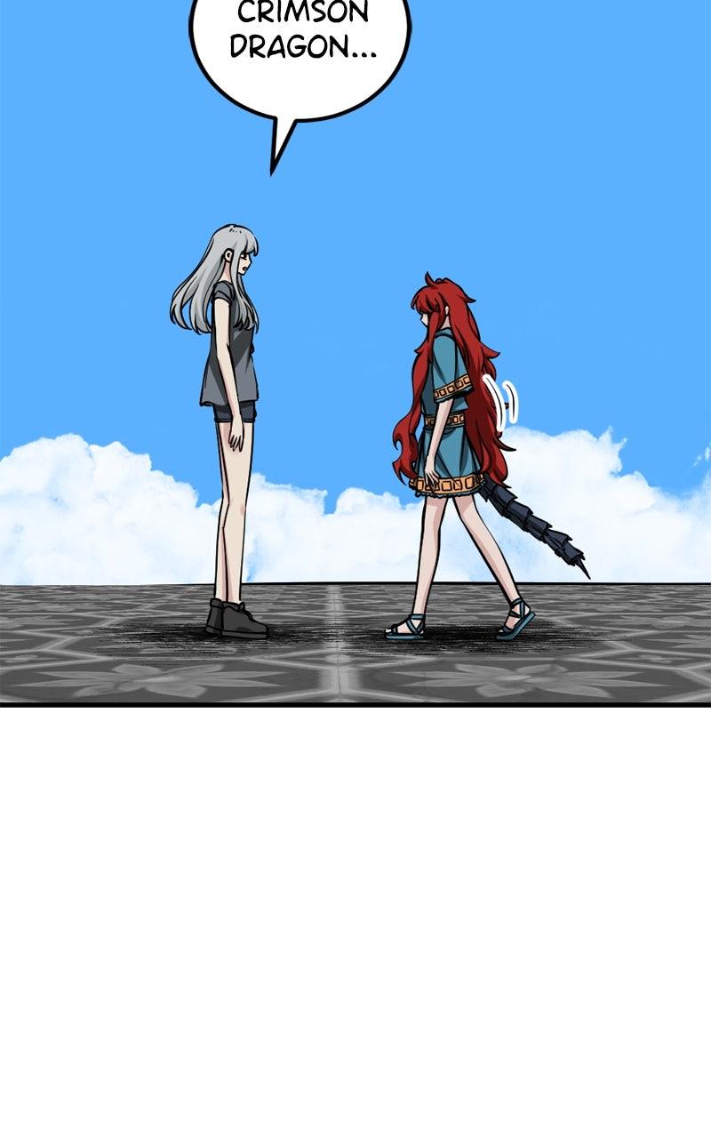 Read Hero Killer Manga Online