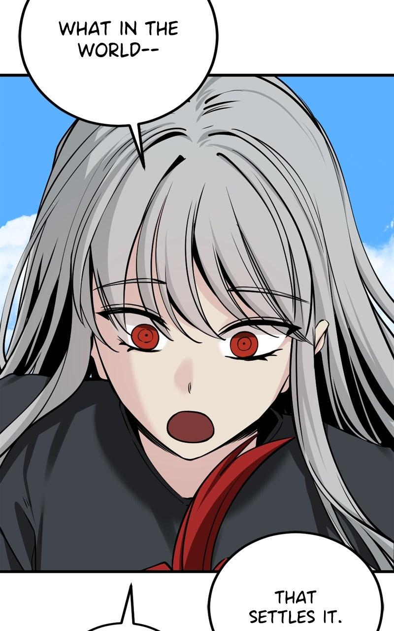 Read Hero Killer Manga Online