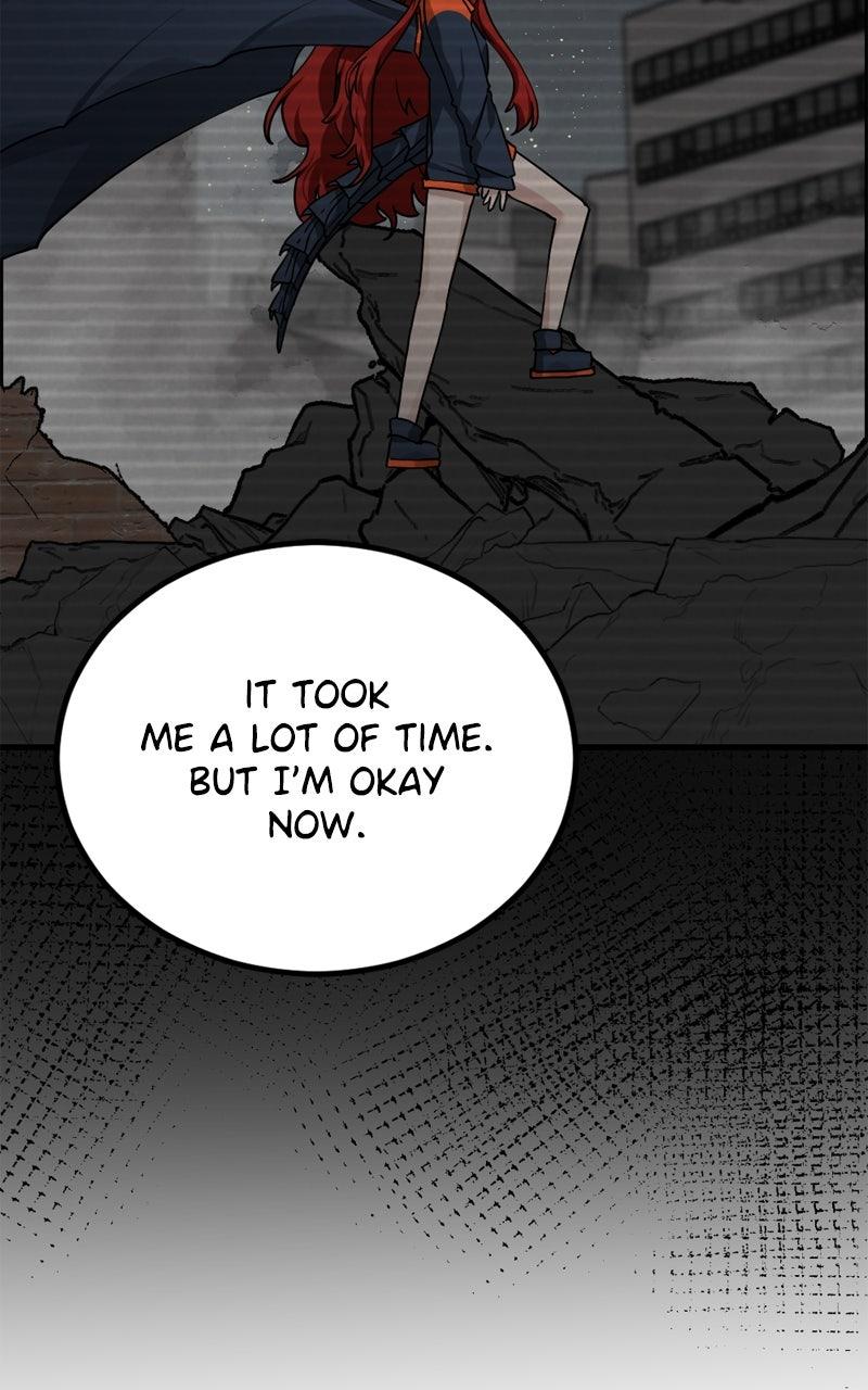 Read Hero Killer Manga Online