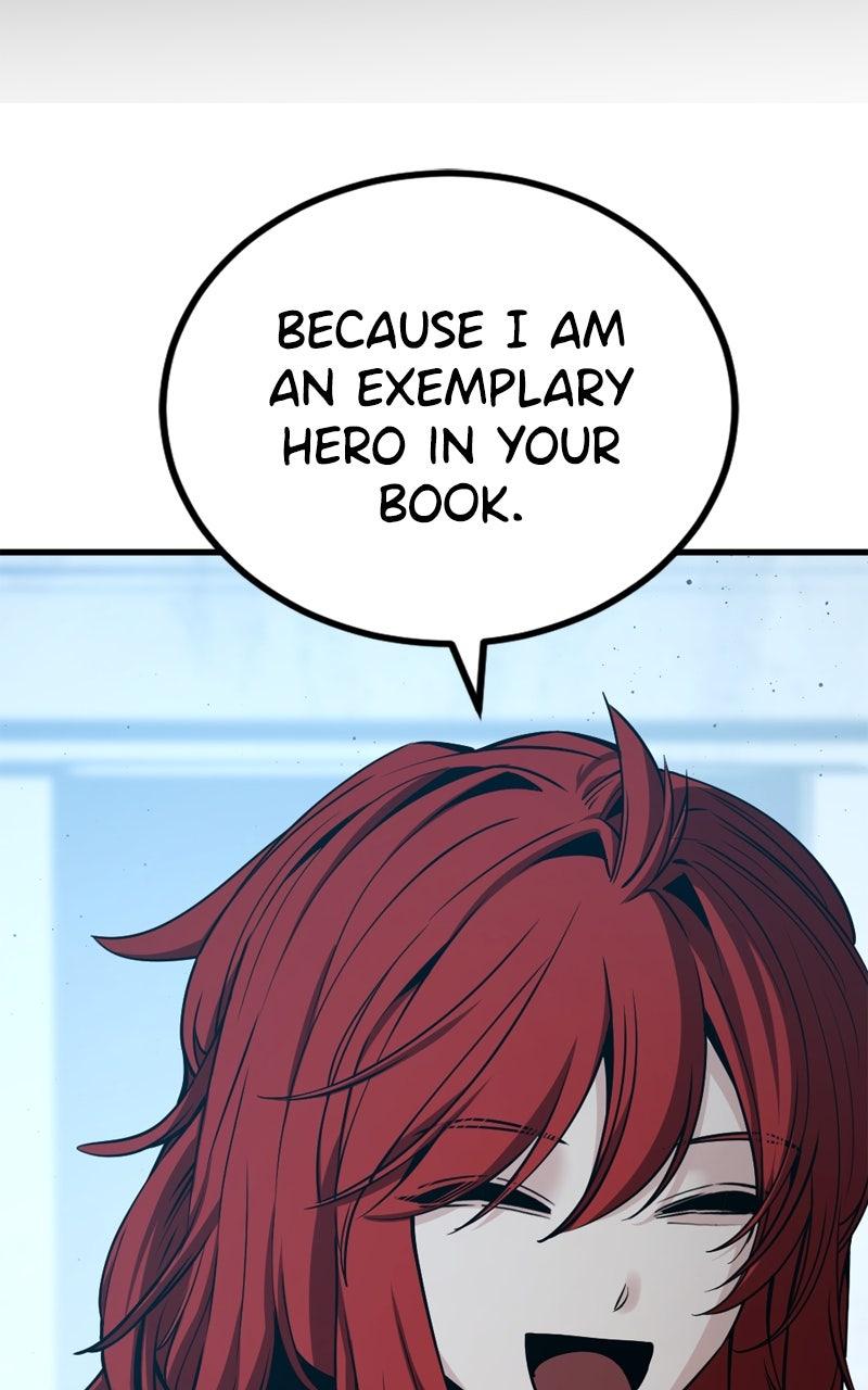 Read Hero Killer Manga Online