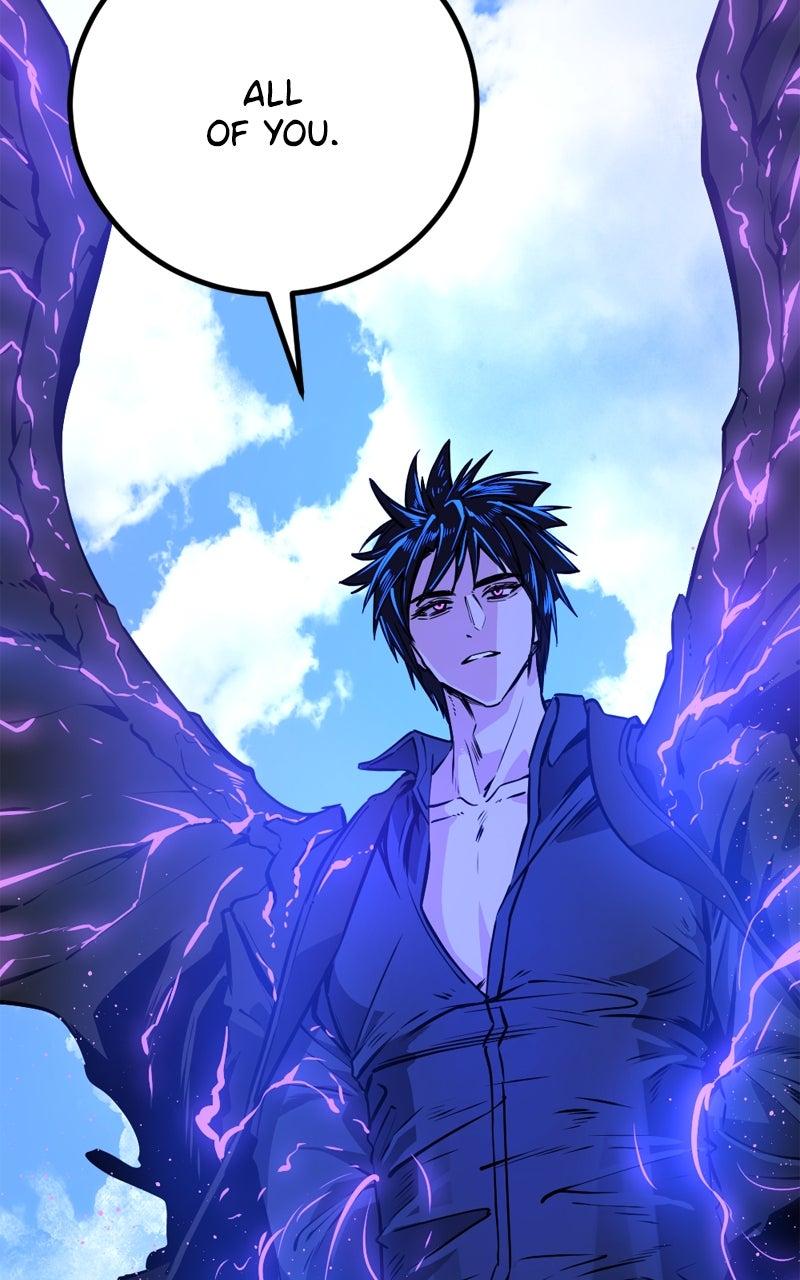 Read Hero Killer Manga Online