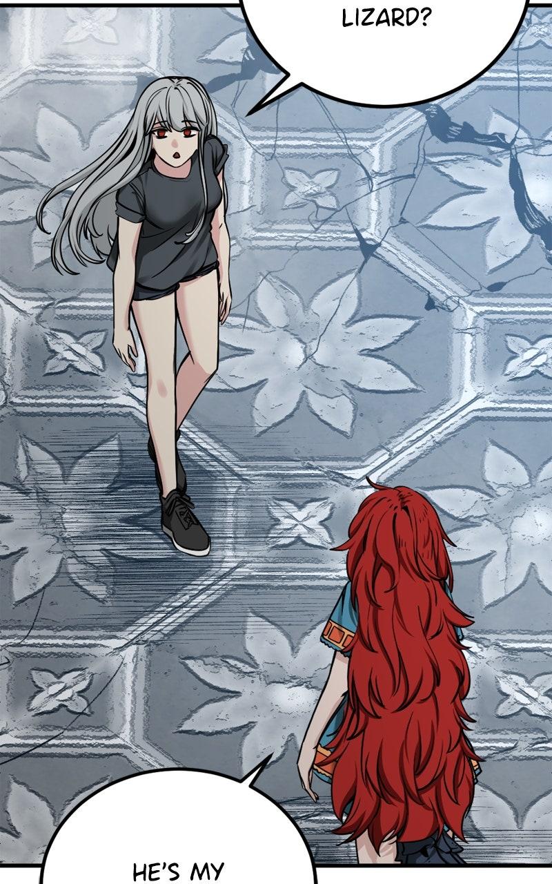 Read Hero Killer Manga Online