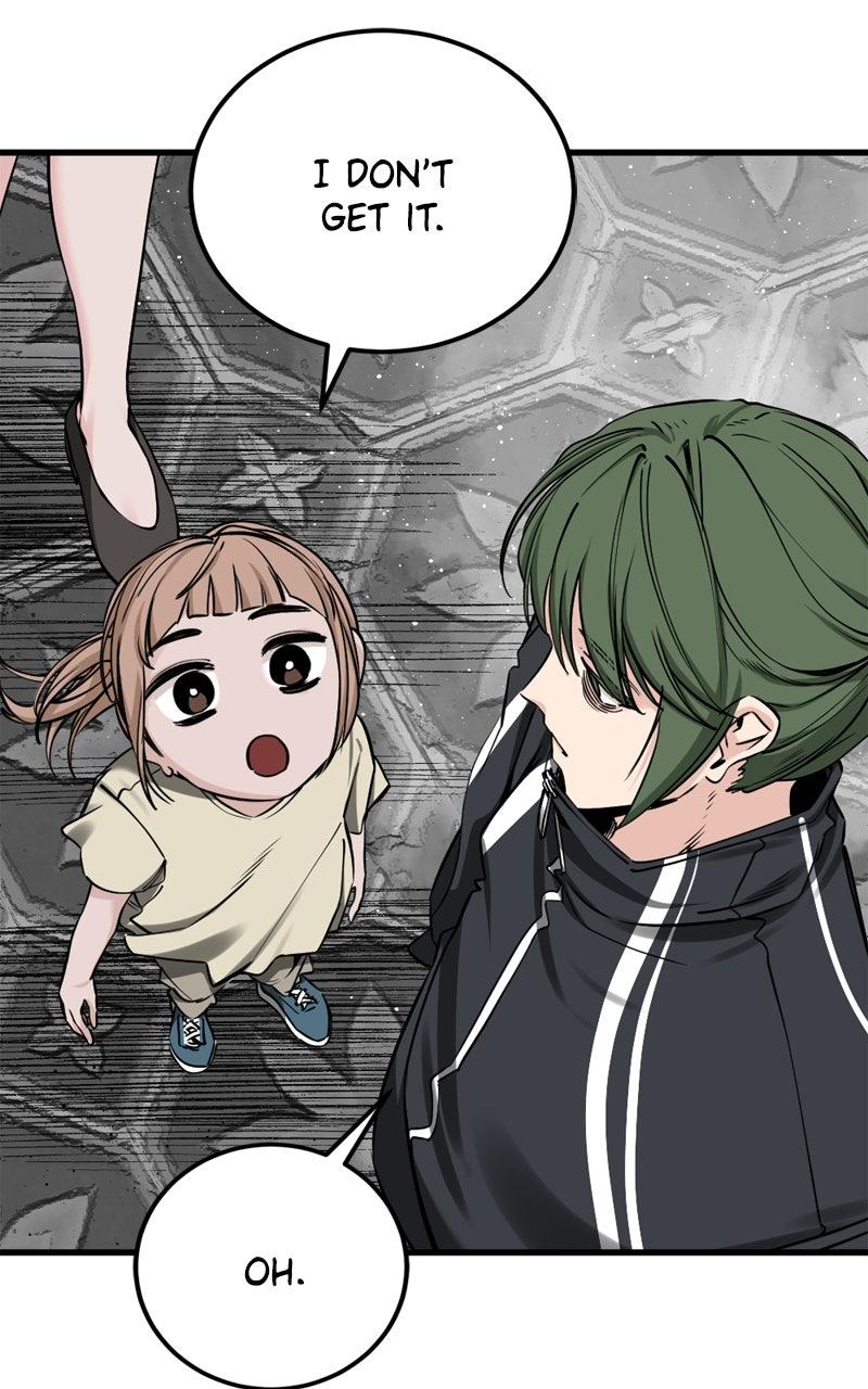 Read Hero Killer Manga Online