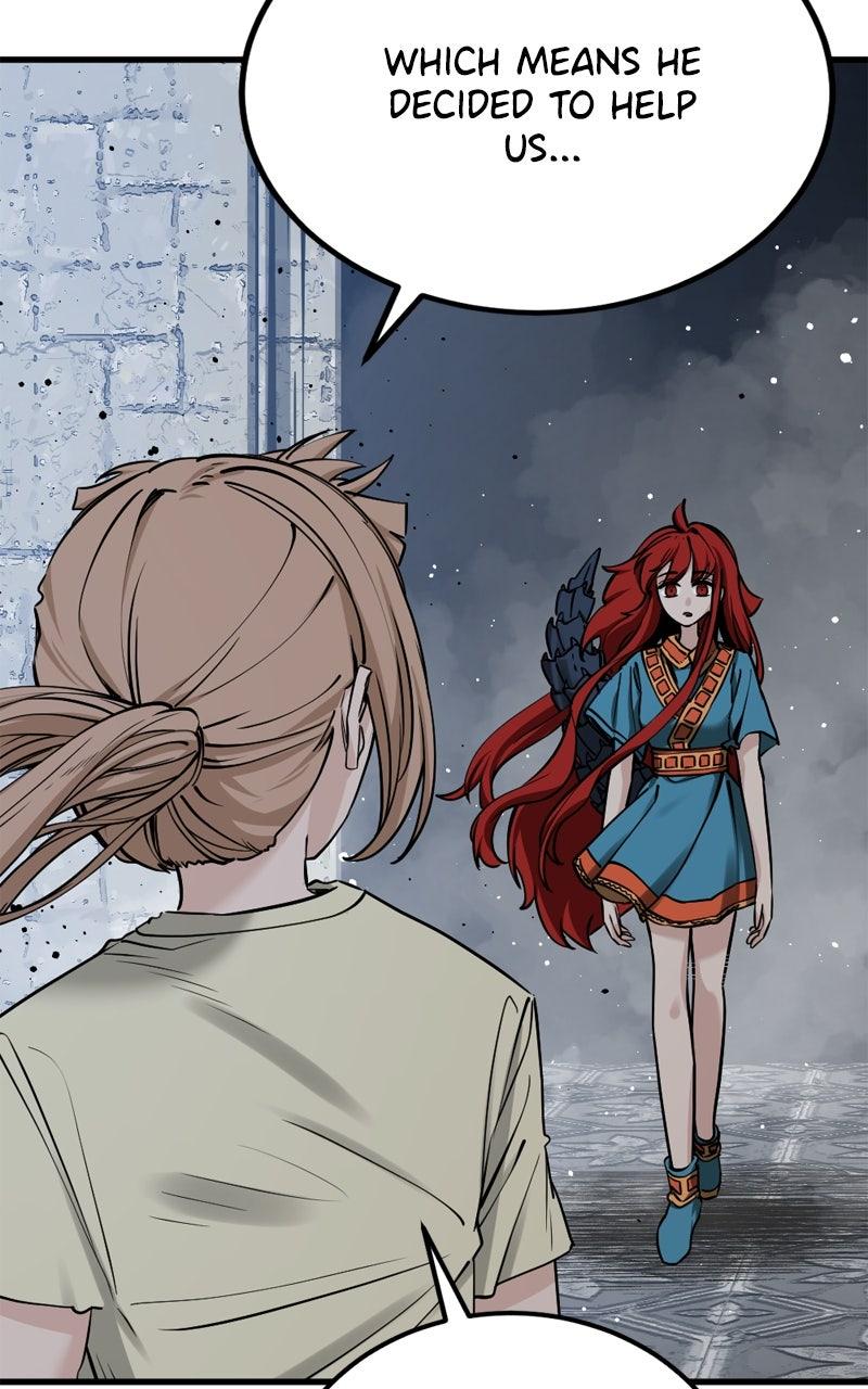 Read Hero Killer Manga Online