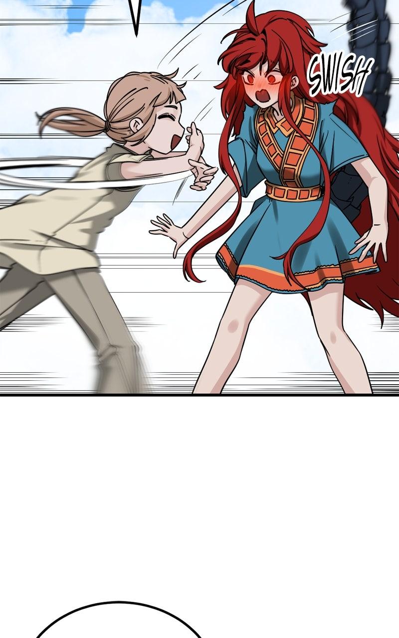 Read Hero Killer Manga Online