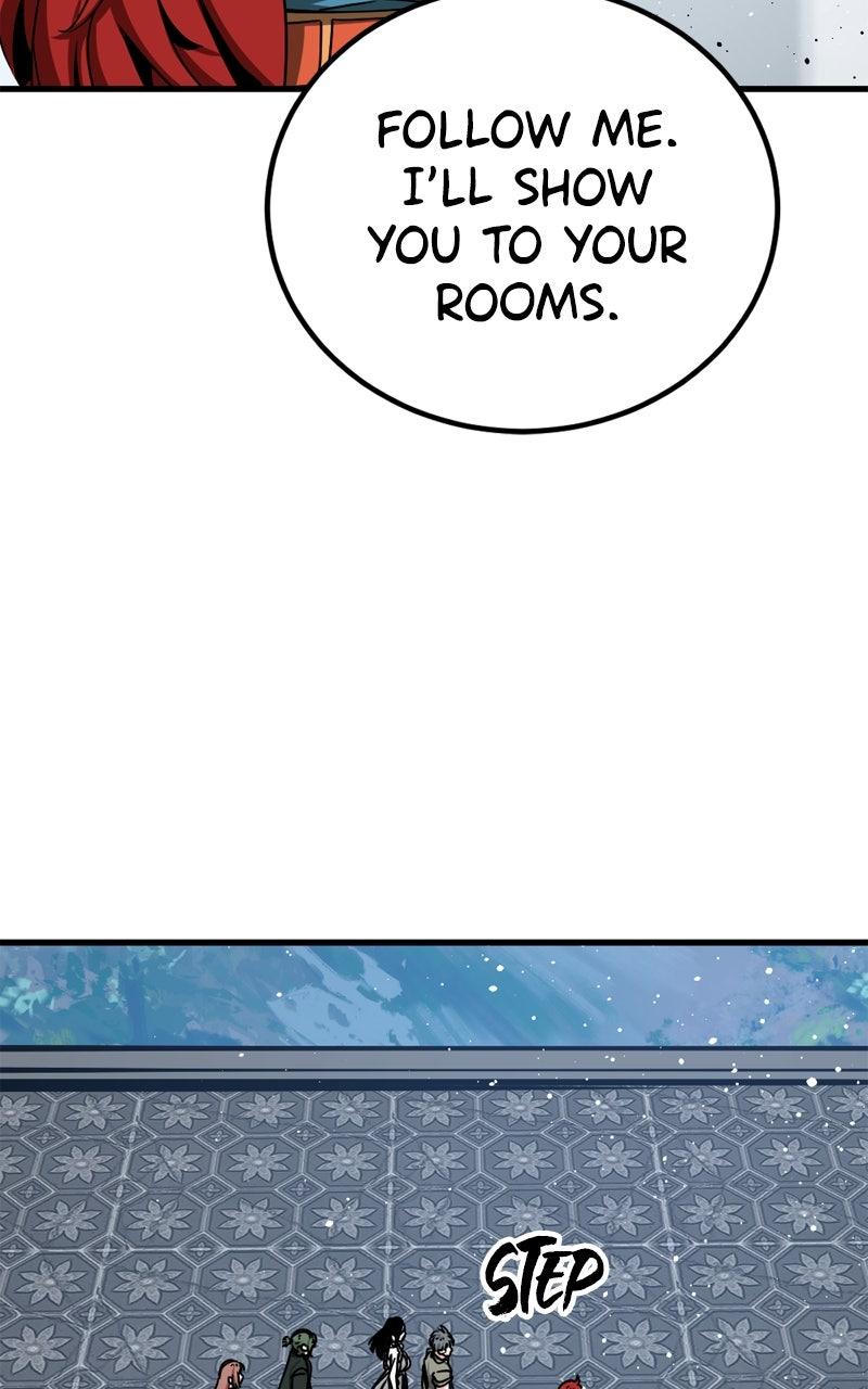 Read Hero Killer Manga Online