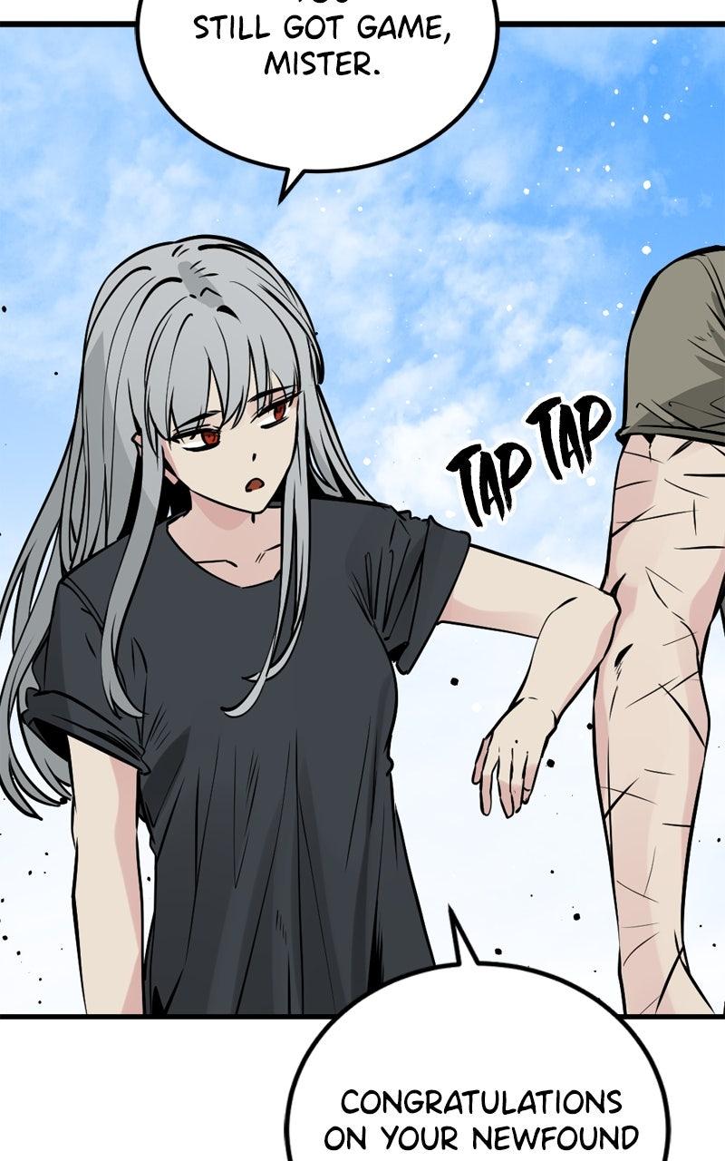Read Hero Killer Manga Online