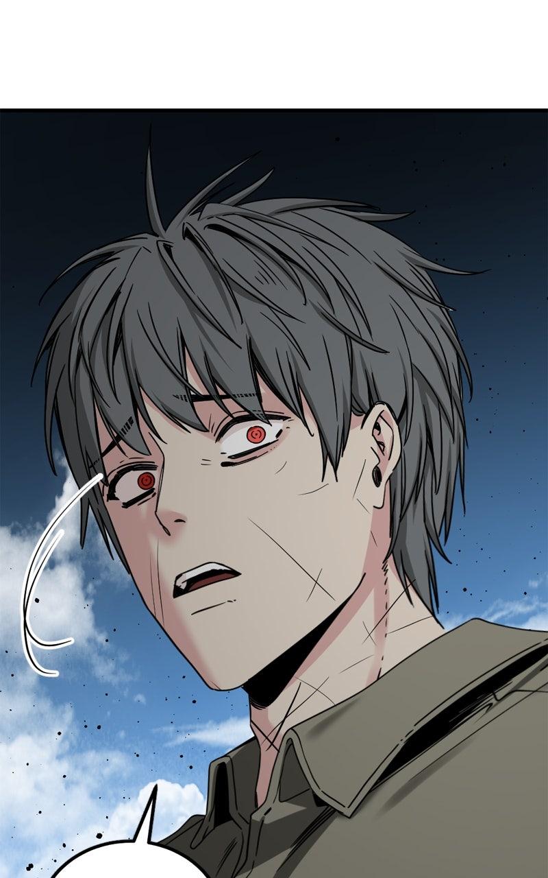 Read Hero Killer Manga Online