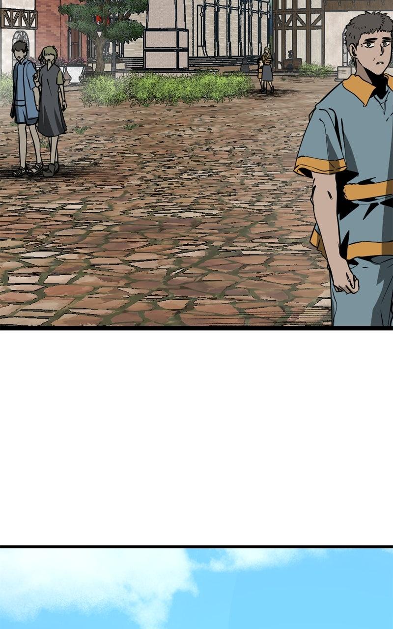 Read Hero Killer Manga Online