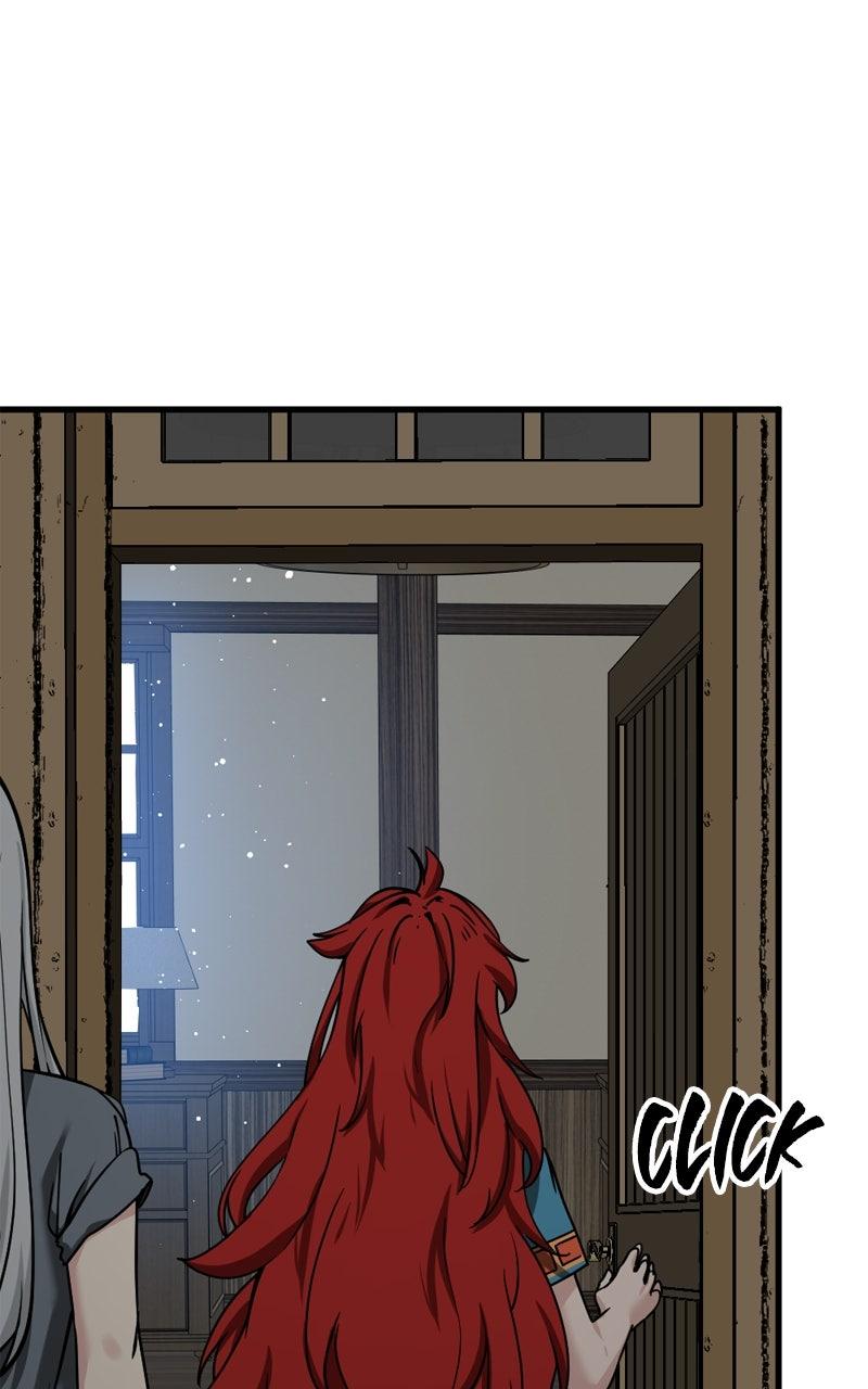 Read Hero Killer Manga Online