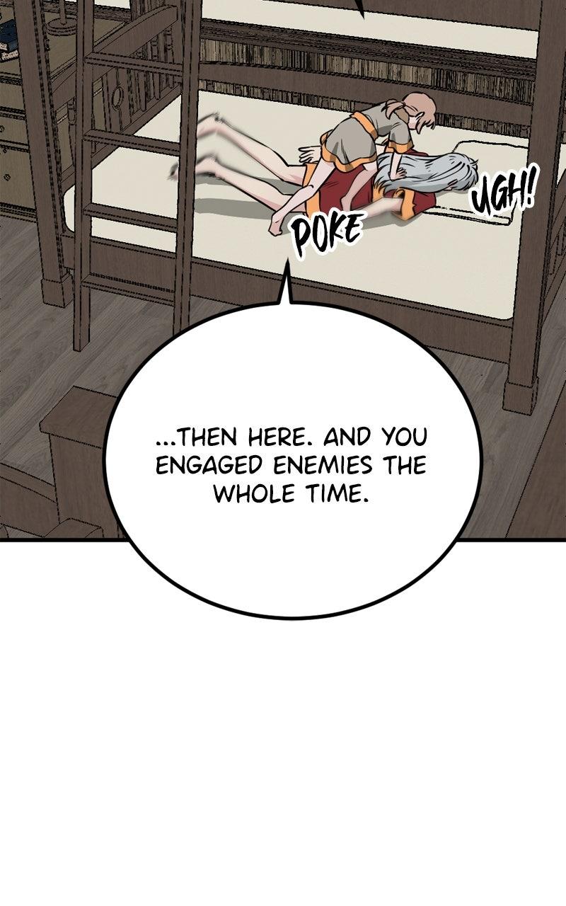 Read Hero Killer Manga Online