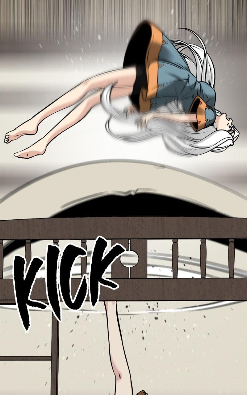 Read Hero Killer Manga Online