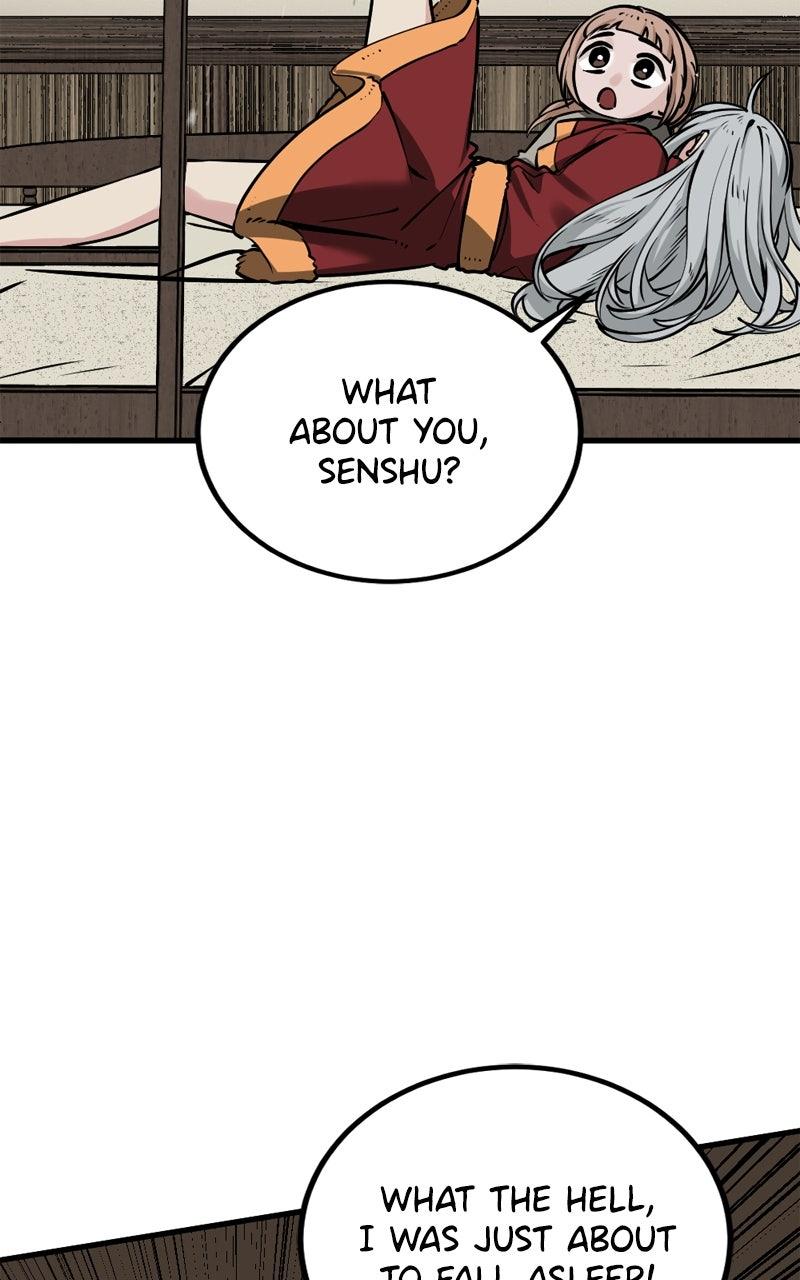 Read Hero Killer Manga Online
