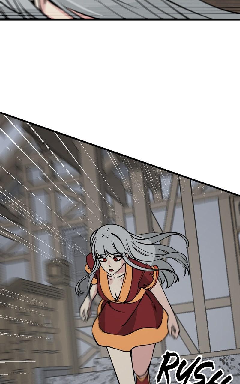 Read Hero Killer Manga Online