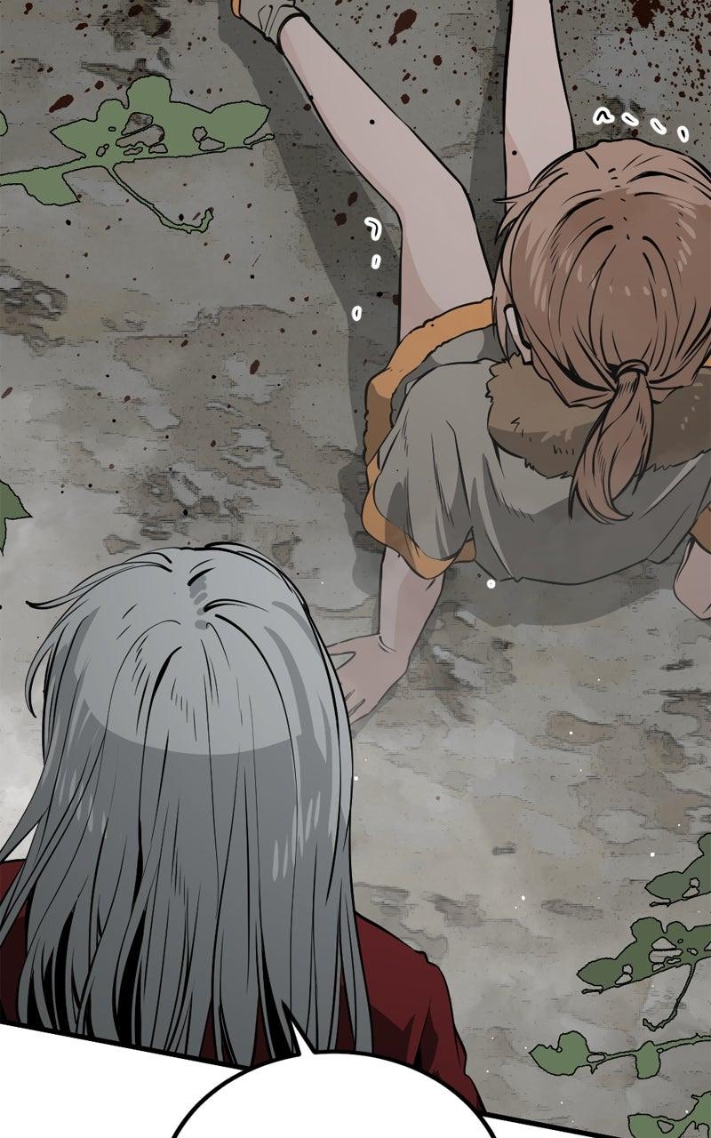 Read Hero Killer Manga Online