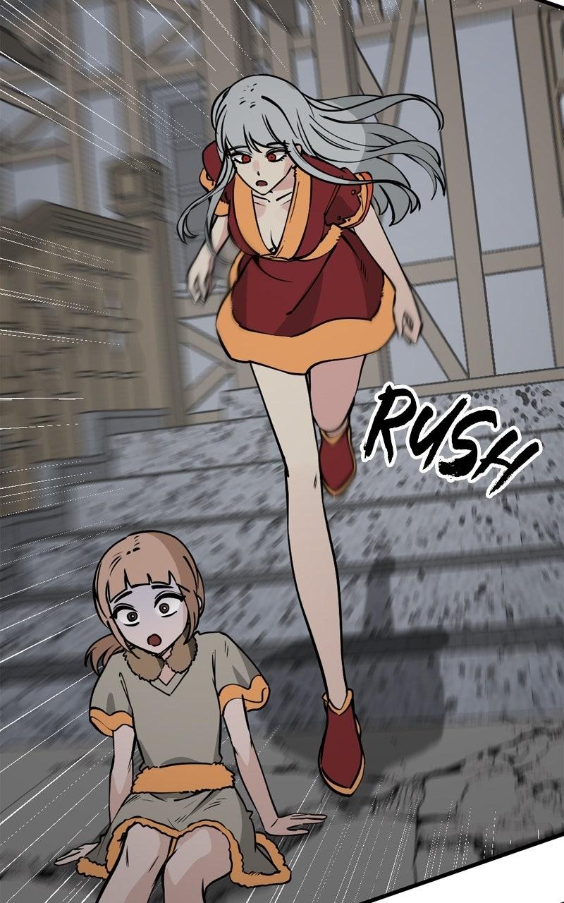 Read Hero Killer Manga Online