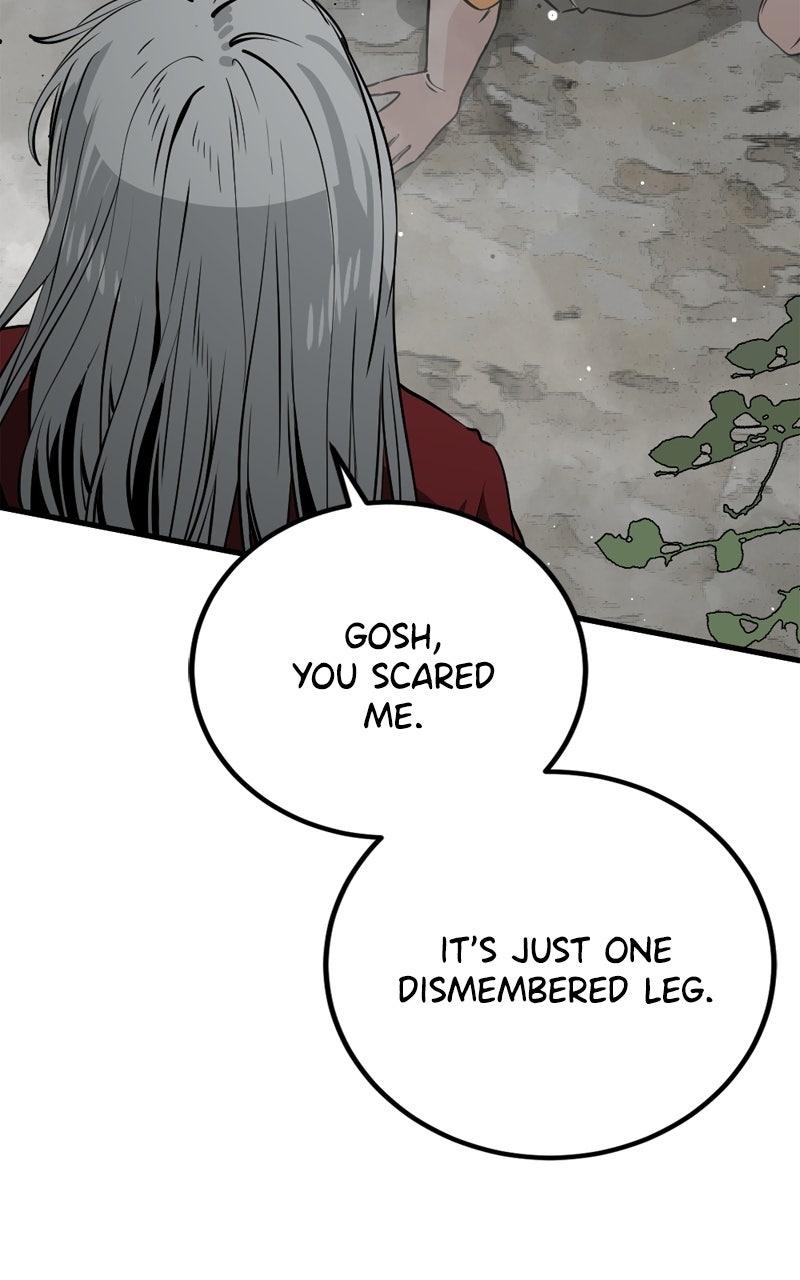 Read Hero Killer Manga Online