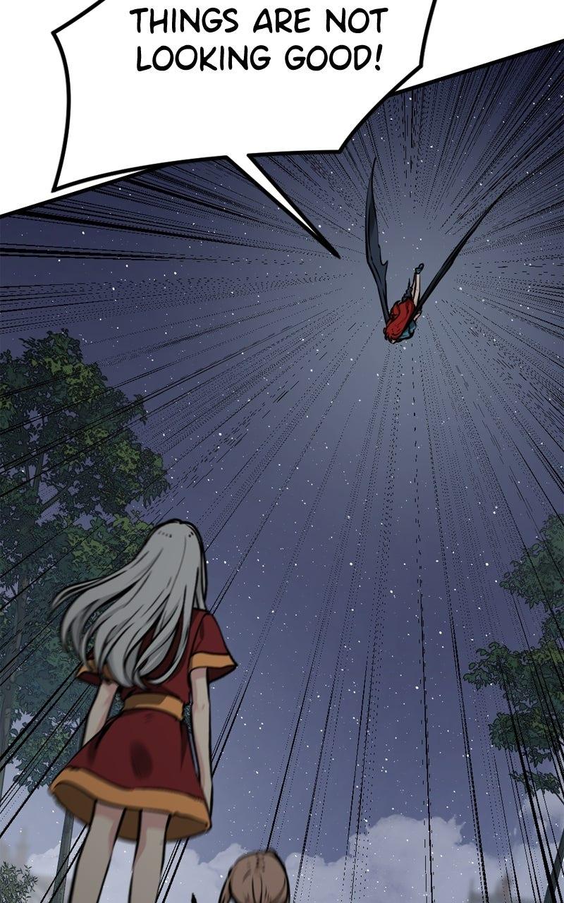 Read Hero Killer Manga Online