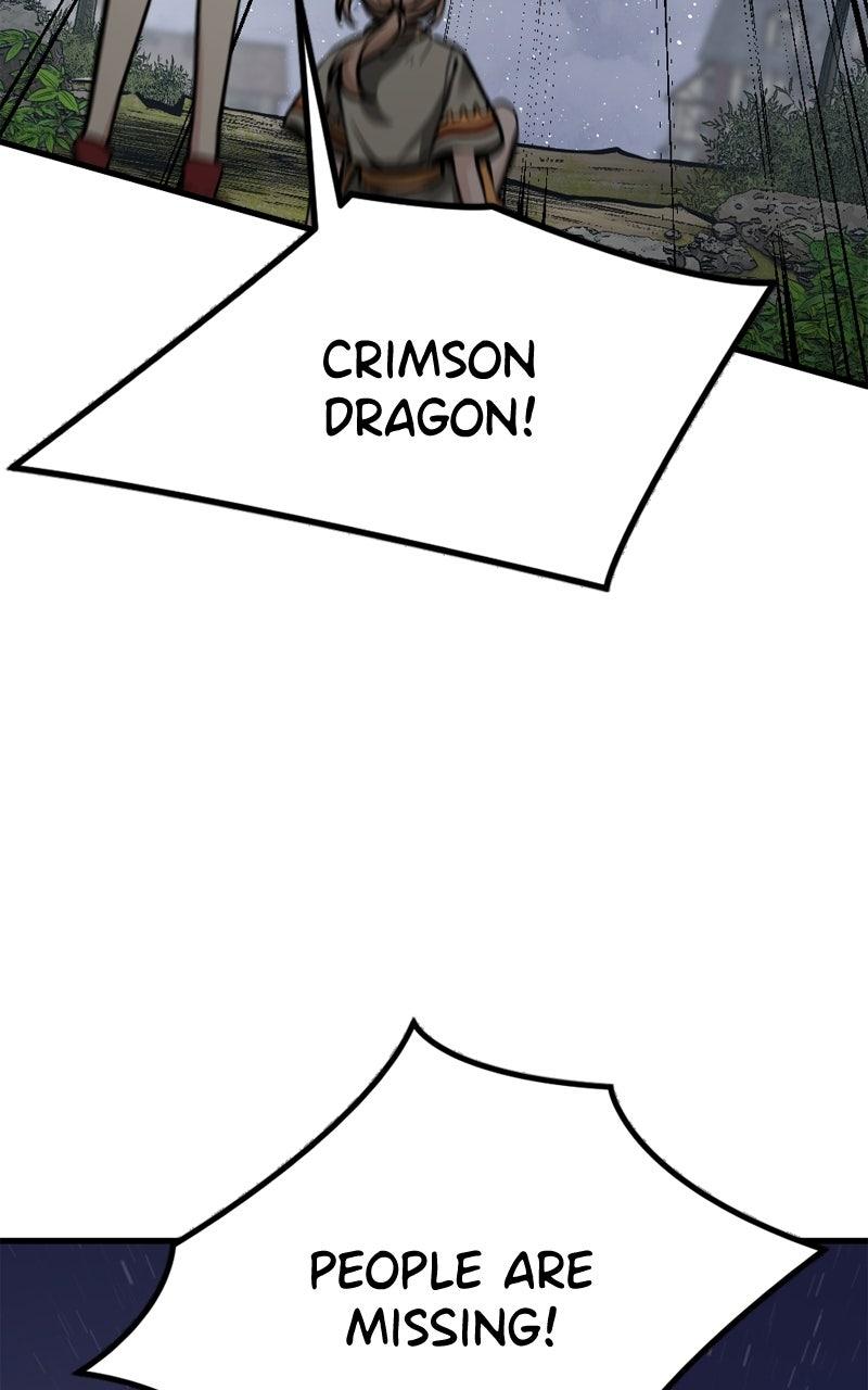 Read Hero Killer Manga Online