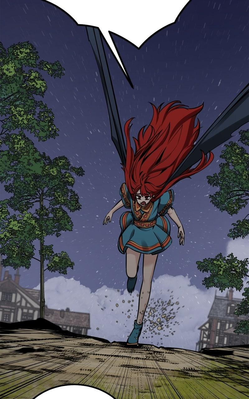 Read Hero Killer Manga Online