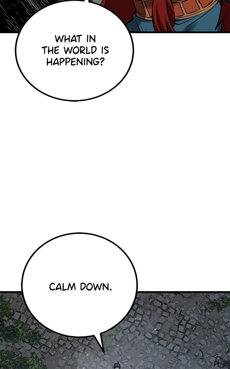 Read Hero Killer Manga Online