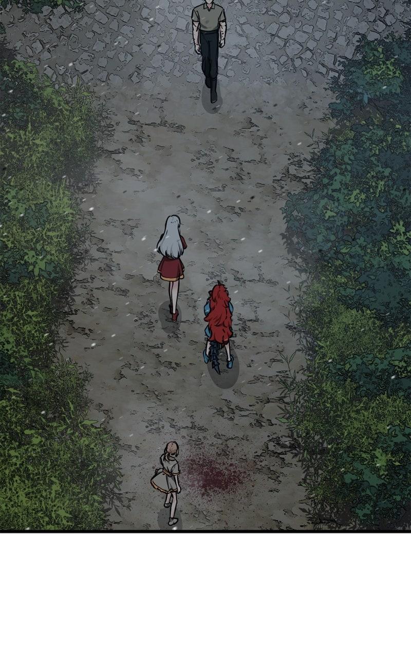 Read Hero Killer Manga Online