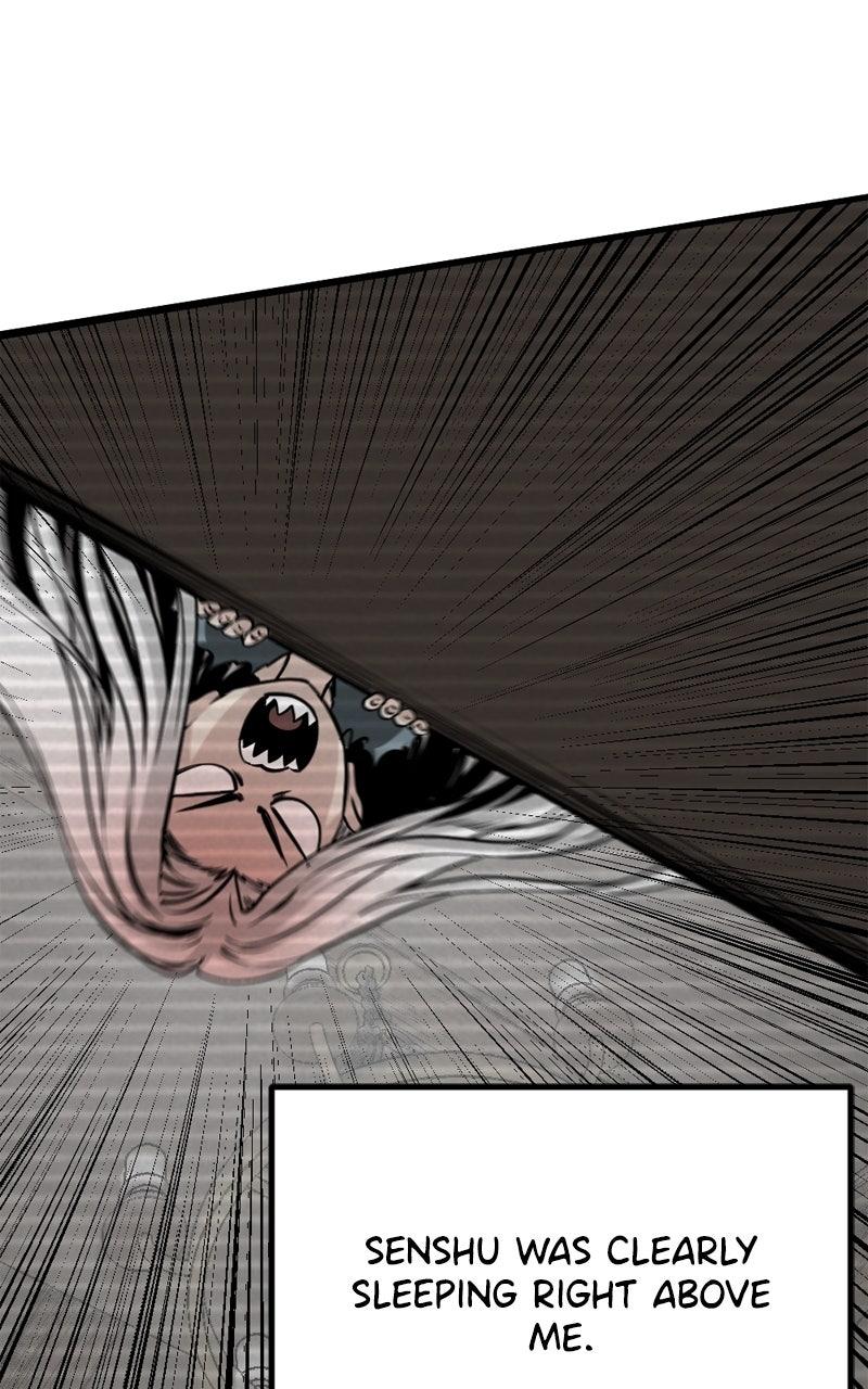 Read Hero Killer Manga Online