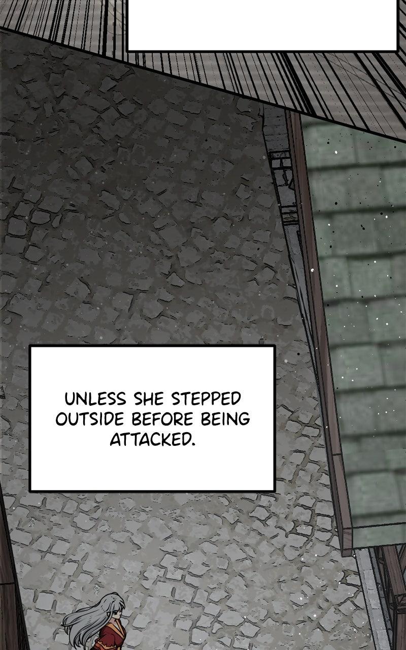 Read Hero Killer Manga Online