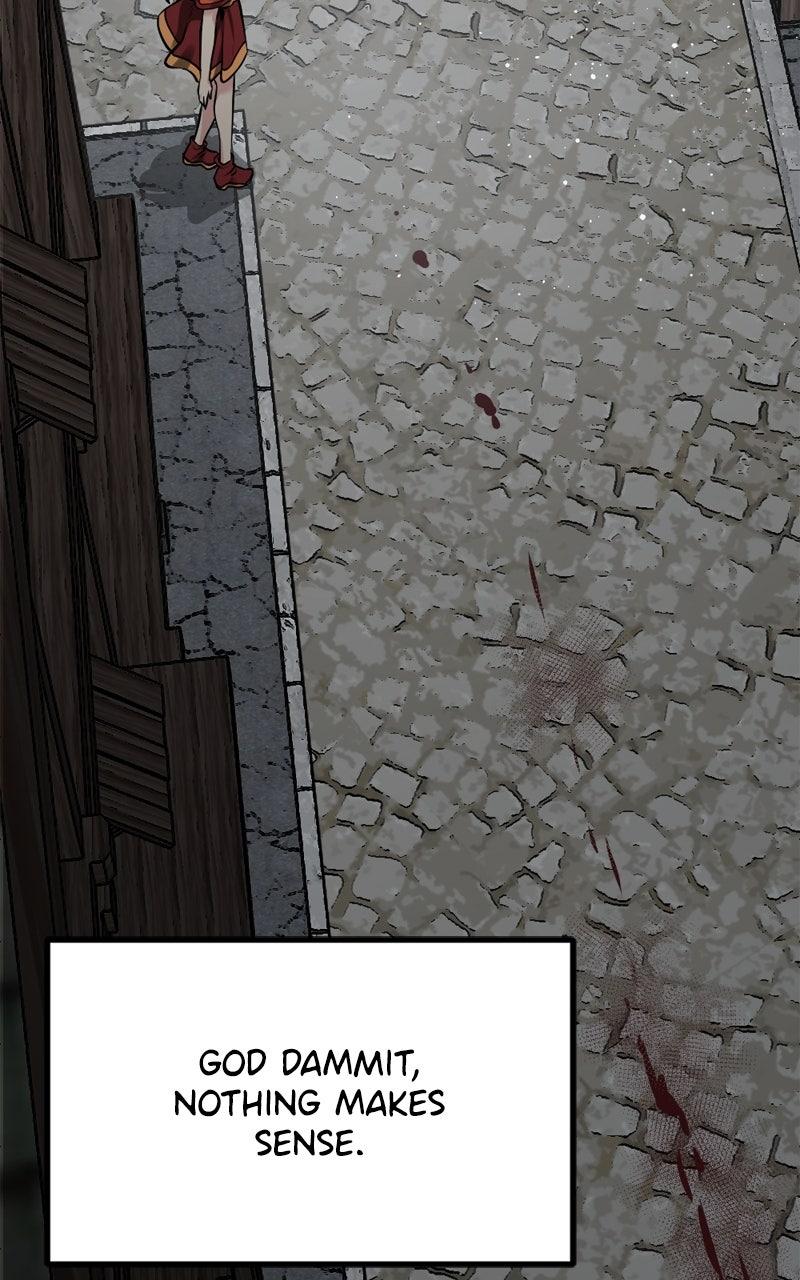 Read Hero Killer Manga Online