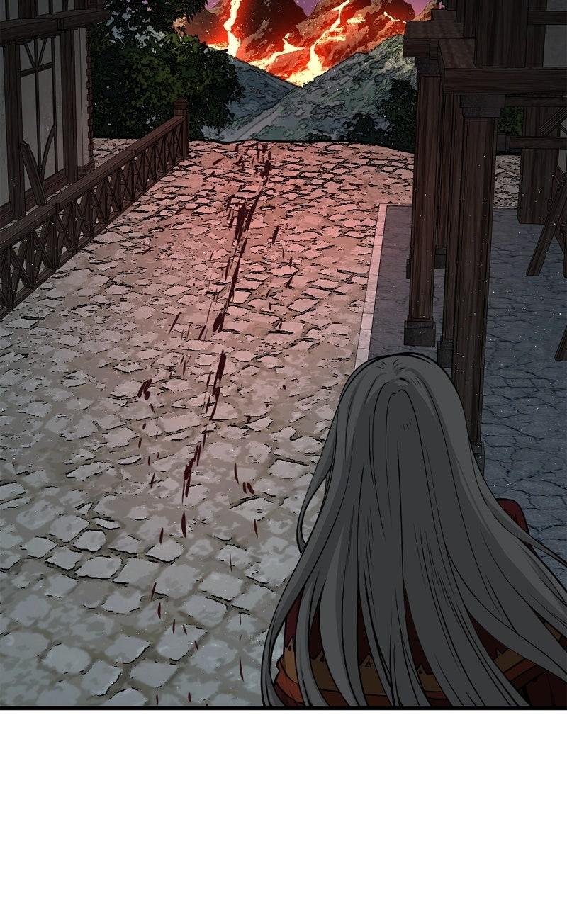 Read Hero Killer Manga Online