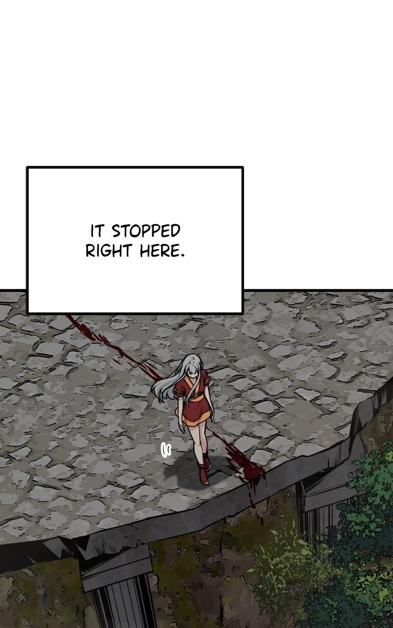 Read Hero Killer Manga Online