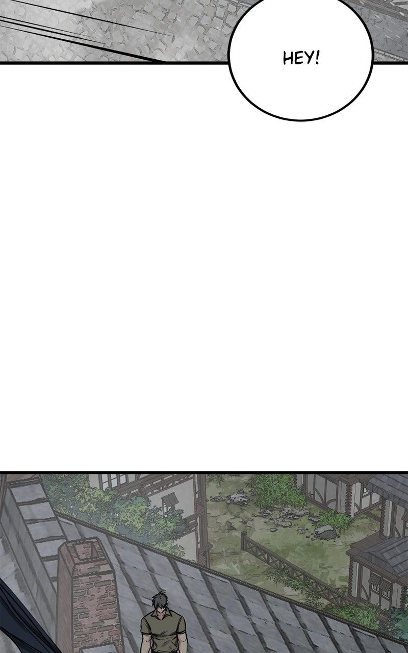 Read Hero Killer Manga Online