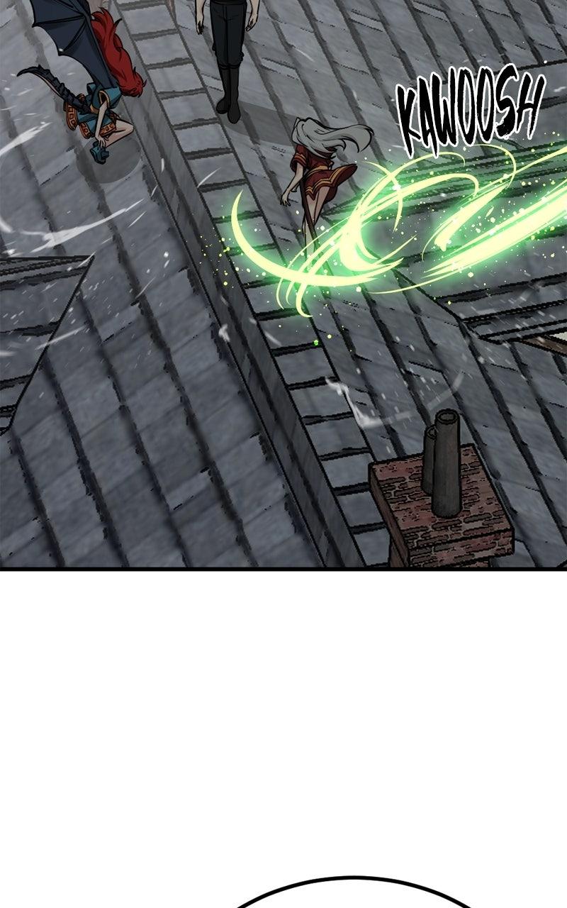 Read Hero Killer Manga Online