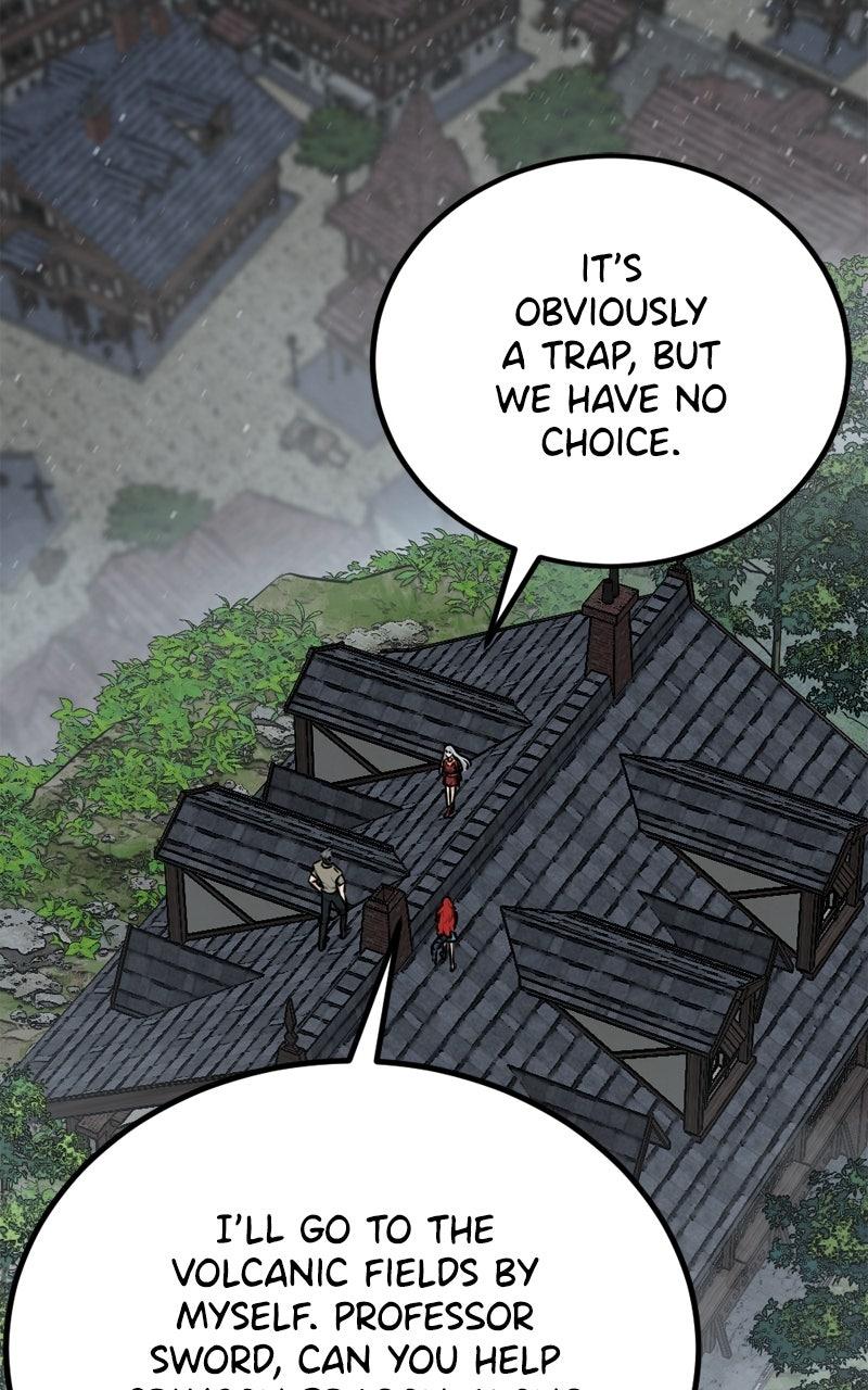 Read Hero Killer Manga Online