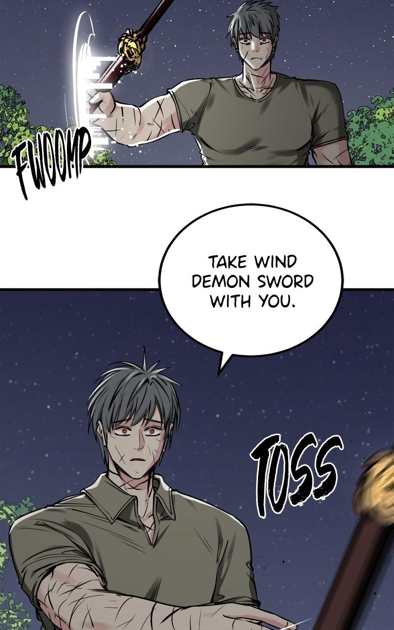 Read Hero Killer Manga Online