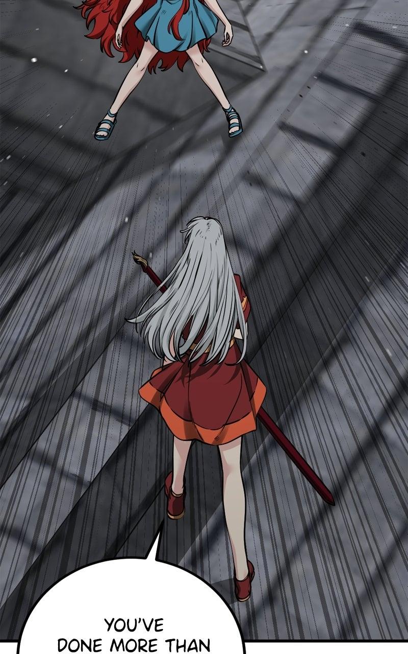 Read Hero Killer Manga Online