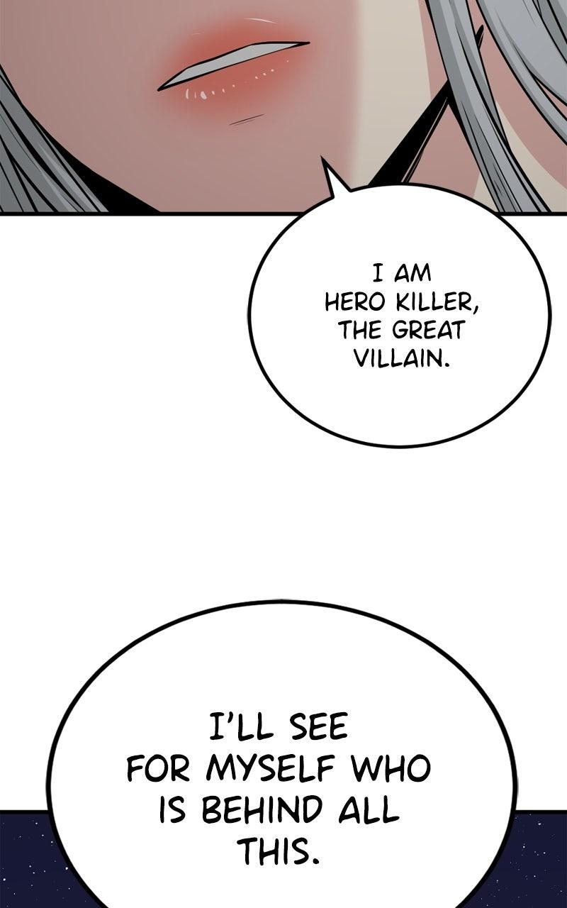 Read Hero Killer Manga Online