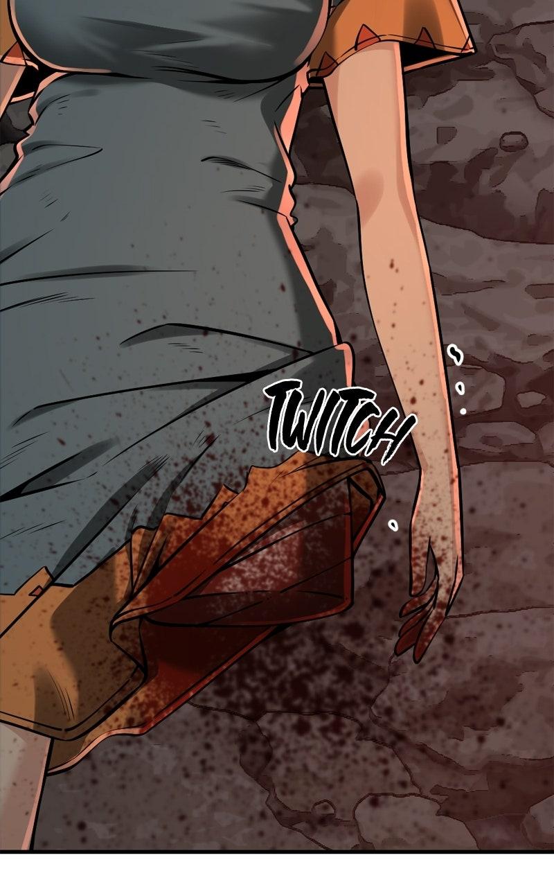 Read Hero Killer Manga Online