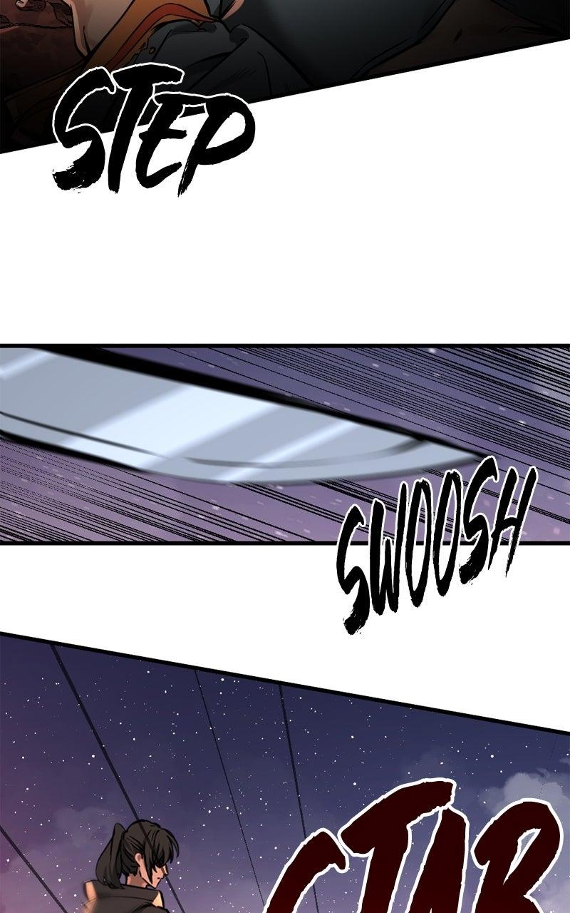 Read Hero Killer Manga Online