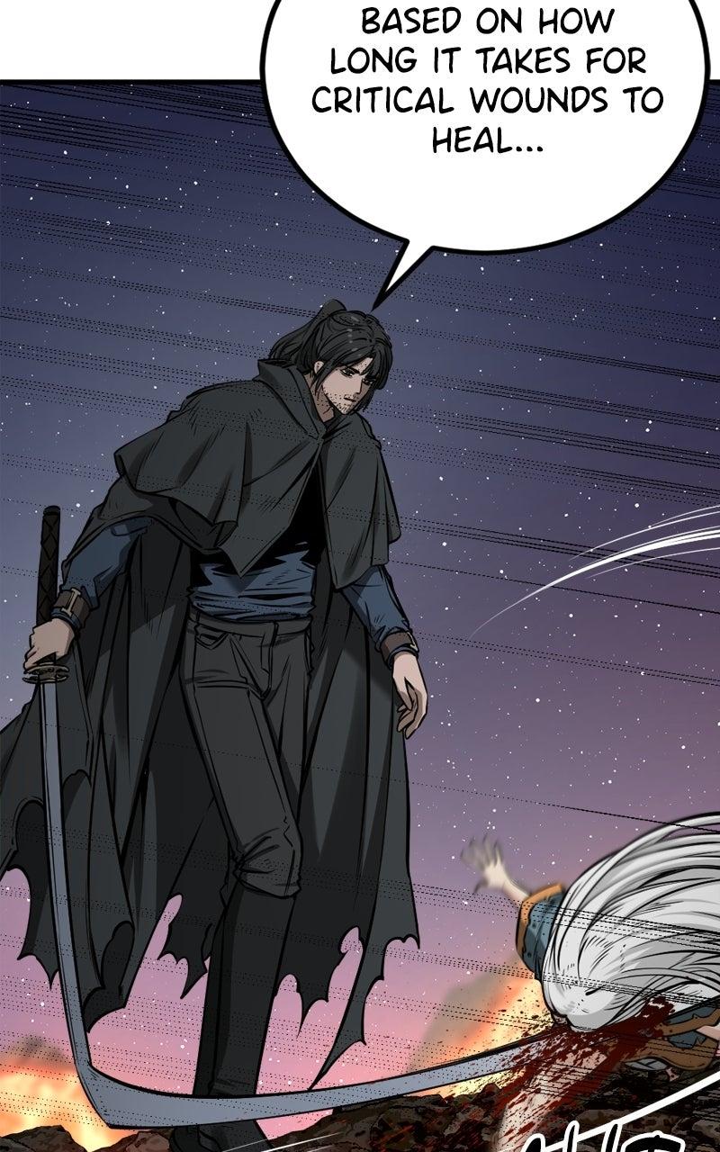 Read Hero Killer Manga Online