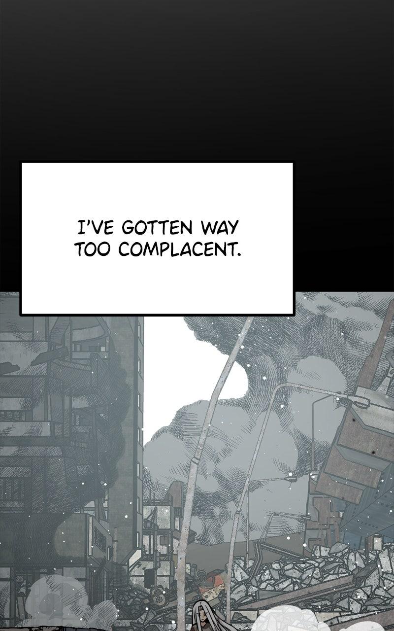 Read Hero Killer Manga Online