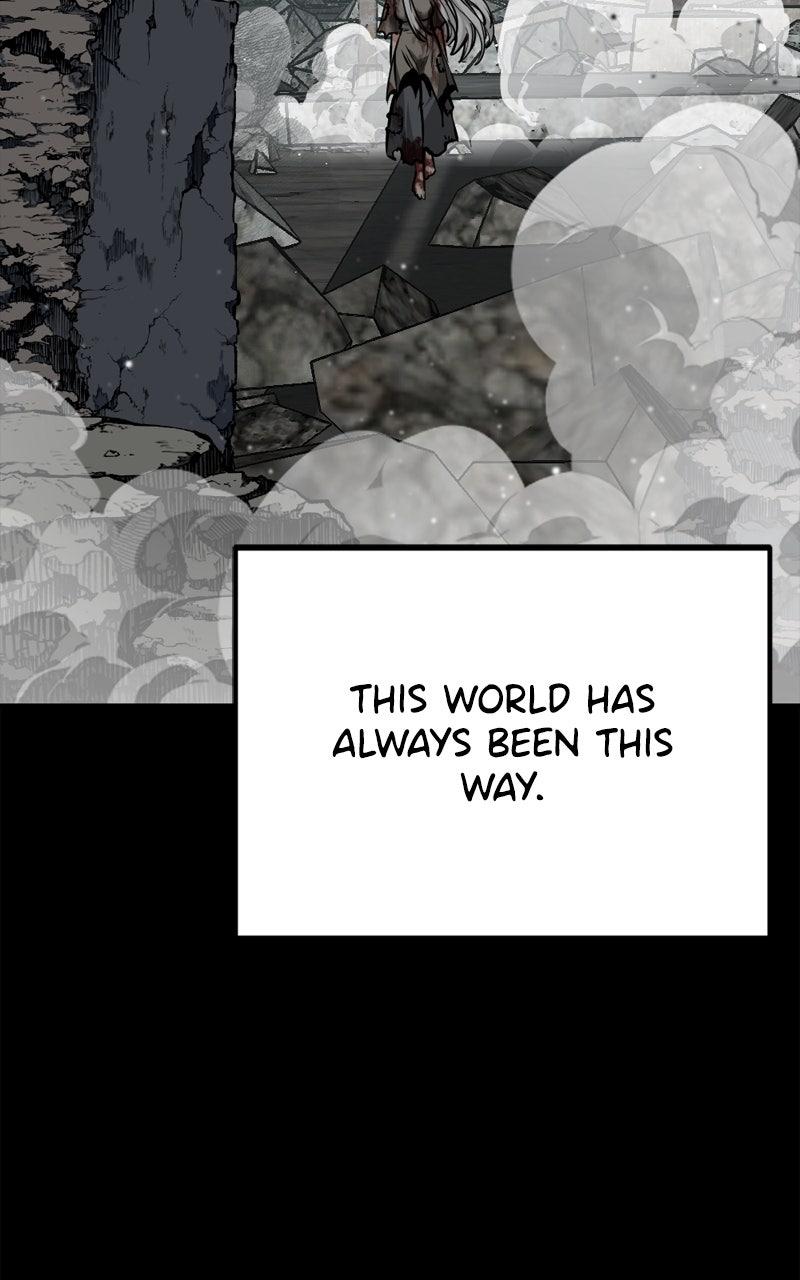 Read Hero Killer Manga Online